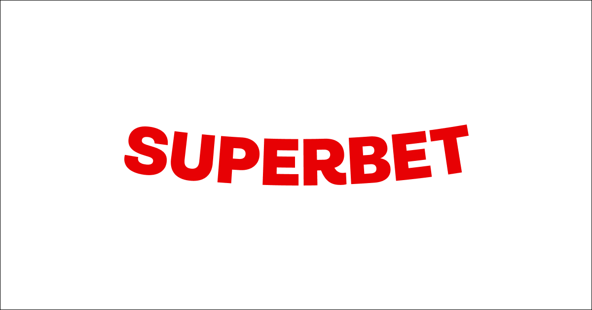 Bonus de bun venit Superbet
